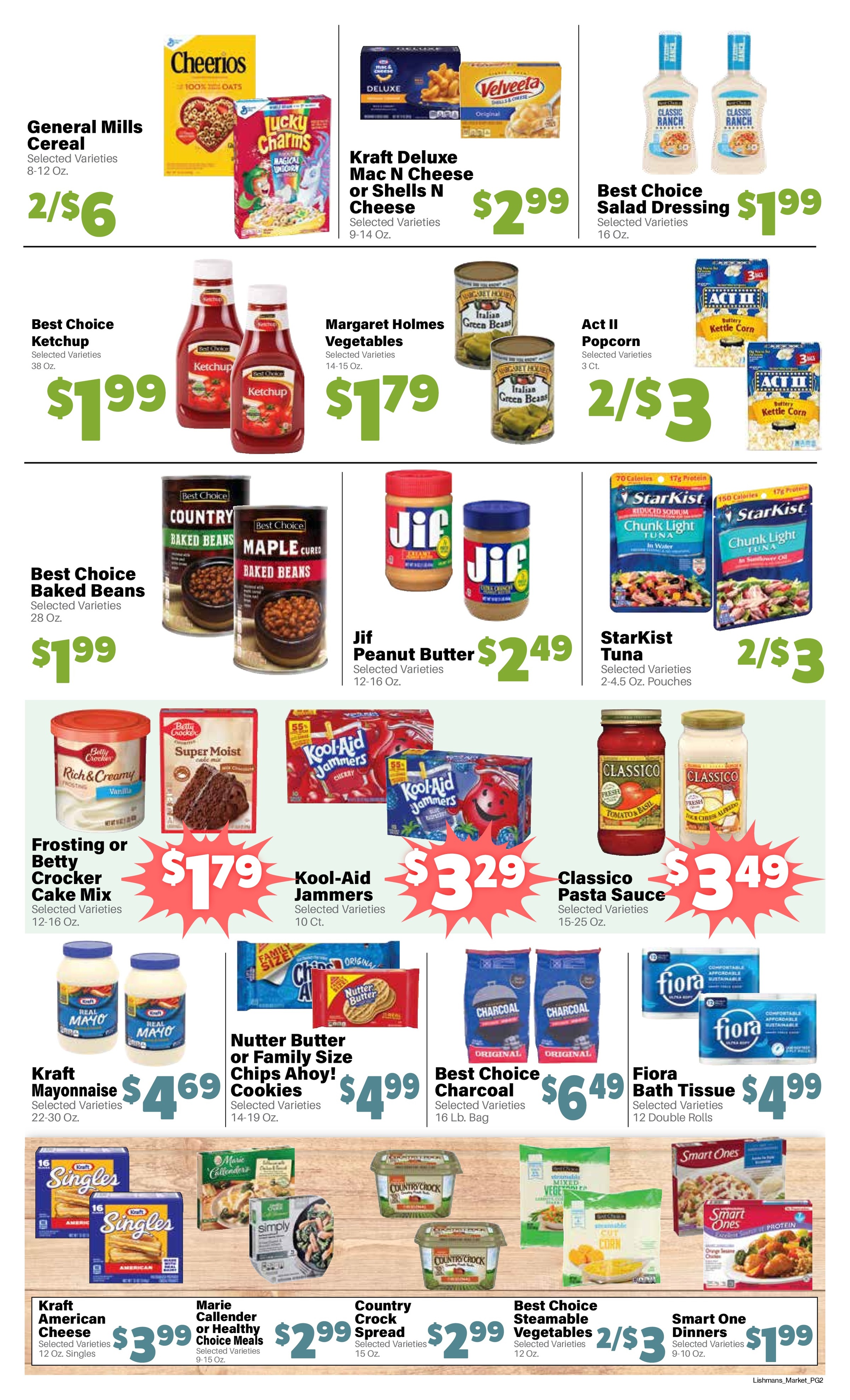 Ad page image