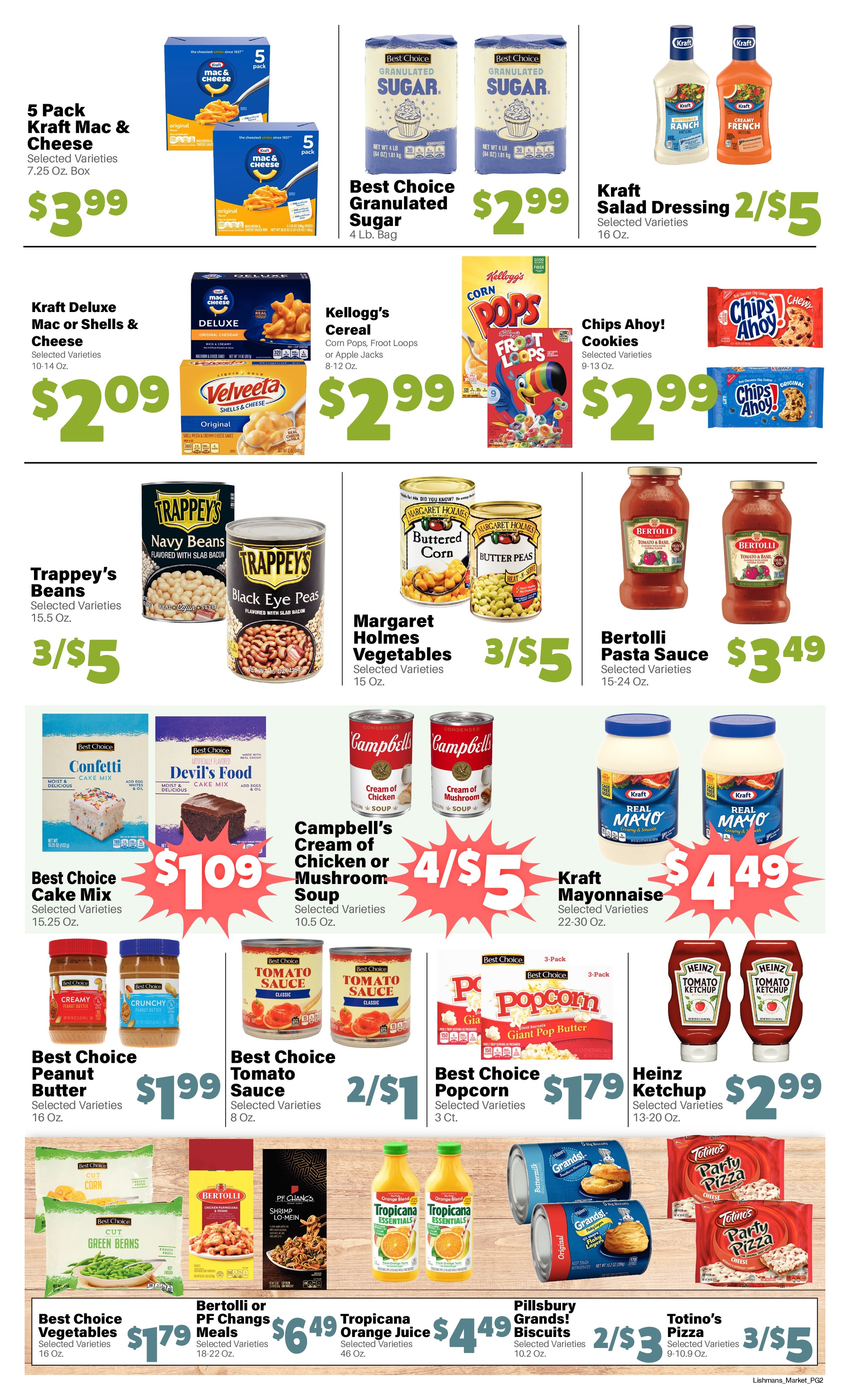 Ad page image